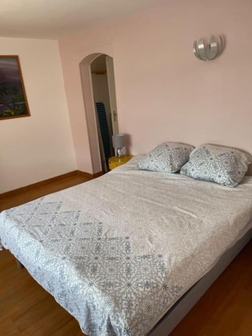 Gite Les 3 Lacs Chez Nath Ambleon Exterior photo